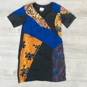 Anthropologie Party dress 👗❤️